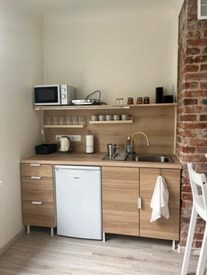 Apartment for 4 people